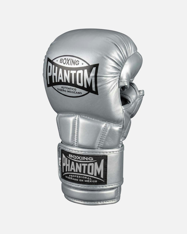 Phantom Athletics MMA-Handschuhe Mexico - Grau
