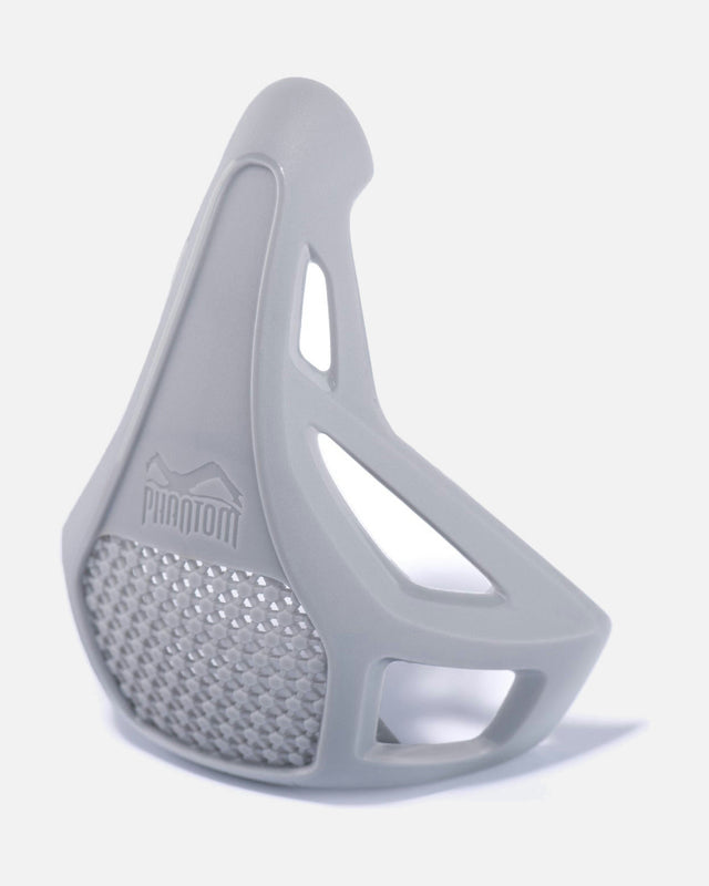 Phantom Athletics Trainingsmasken Cover - Grau