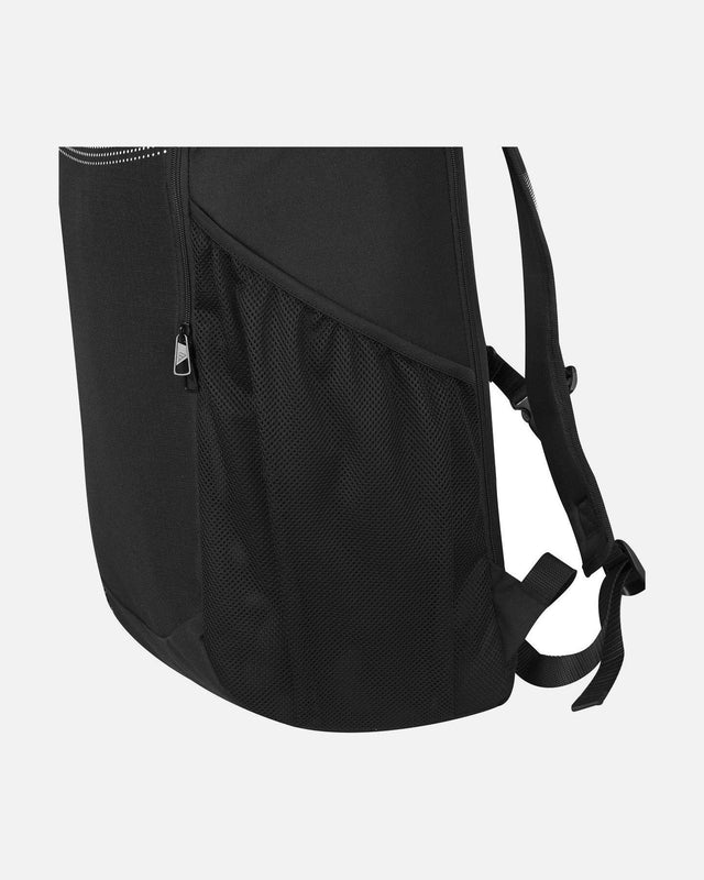 Adidas Rucksack Combat Sports - Schwarz/Weiß