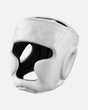 Phantom Athletics Kopfschutz Muay Thai - Frost Weiß