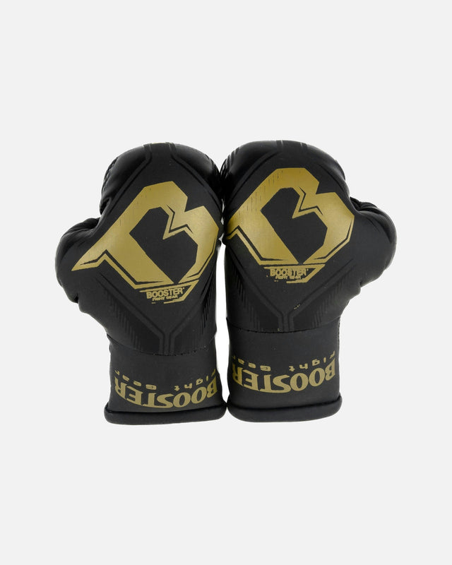 Booster Boxhandschuhe Bangkok Mini - Schwarz