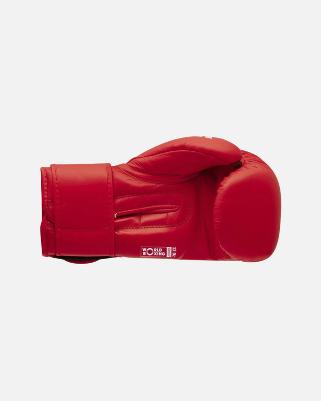 Adidas Boxhandschuhe World - Rot