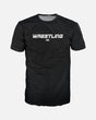 Phantom Athletics T-Shirt EVO Wrestling - Schwarz