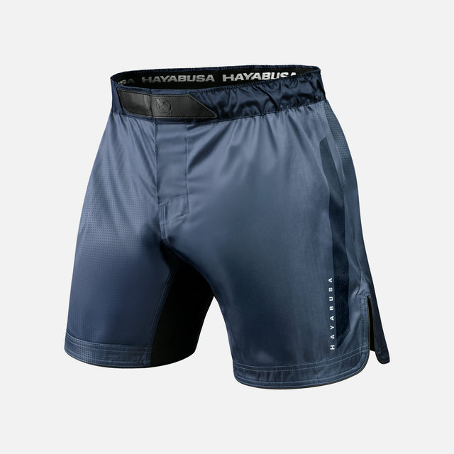 Hayabusa MMA Shorts Apex Core - Blau