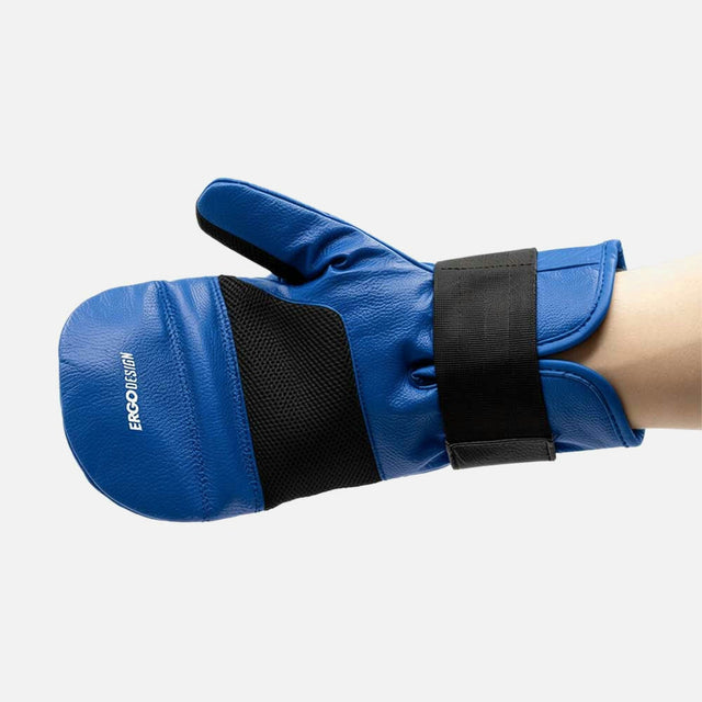 Rival Sandsackhandschuhe RB5 - Blau