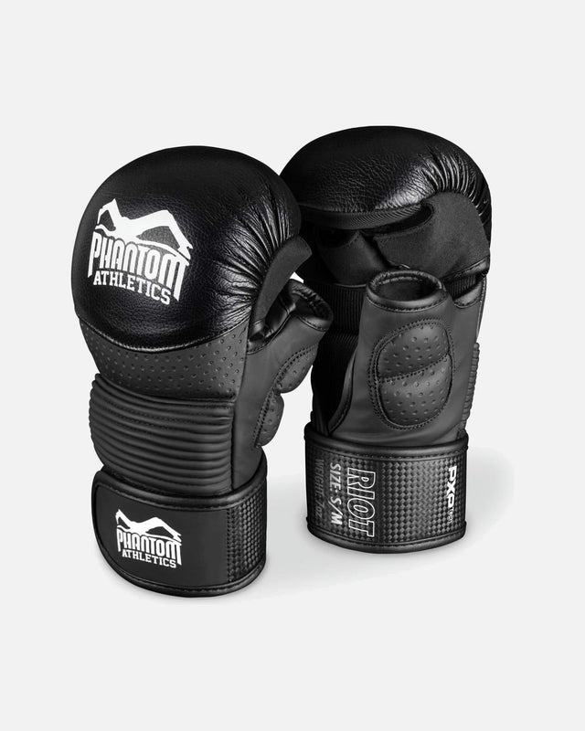 Phantom Athletics MMA Handschuhe Riot Pro
