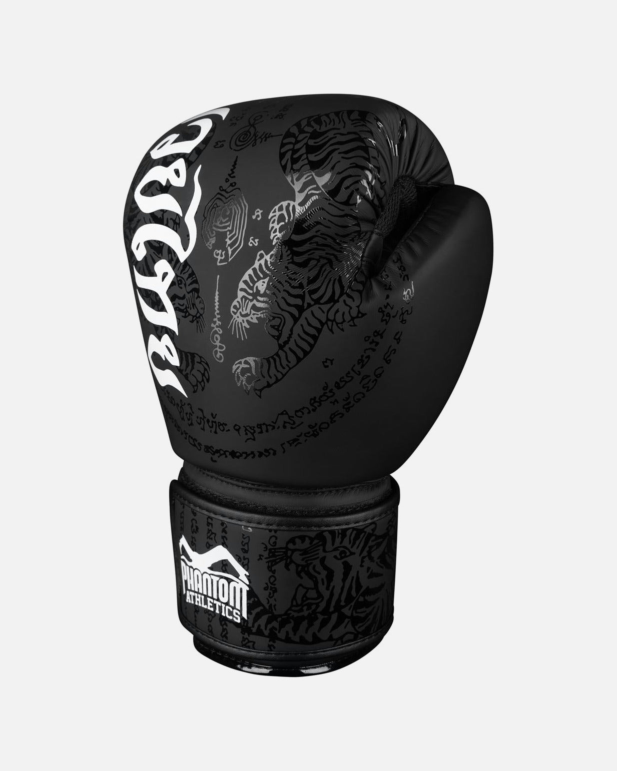Phantom Athletics Boxhandschuhe Muay Thai Kinder