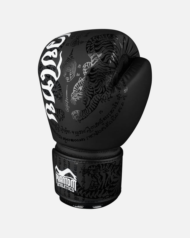 Phantom Athletics Boxhandschuhe Muay Thai Kinder