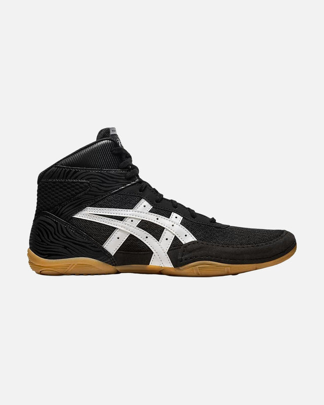 Asics Ringerschuhe Matflex 7 - Schwarz