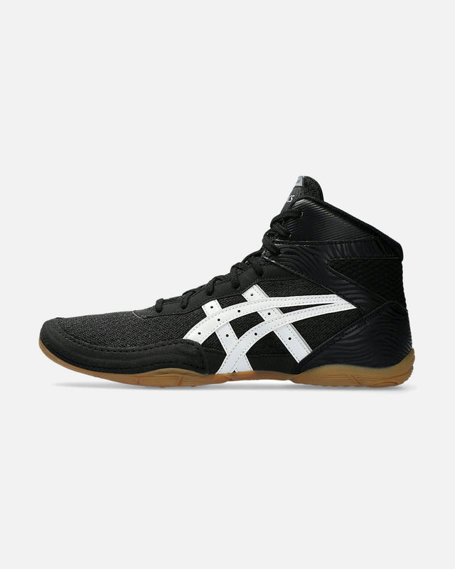Asics Ringerschuhe Matflex 7 - Schwarz