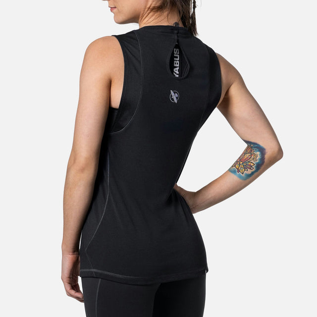 Hayabusa Tank Top Damen - Schwarz