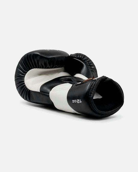 Rival Boxhandschuhe Super Sparring RS2V 2.0 - Schwarz