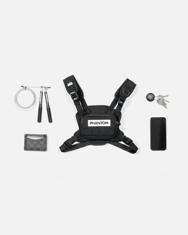 Phantom Athletics Brusttasche Tactic Chest Bag
