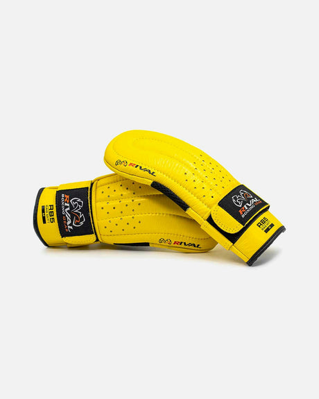Rival Sandsackhandschuhe RB5 - Gelb