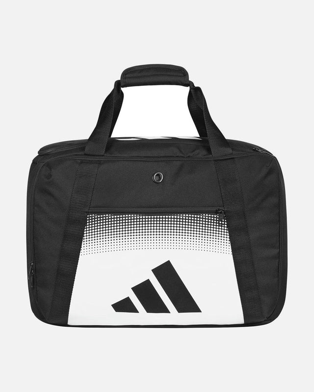 Adidas Sporttasche Combat Sports M - Schwarz/Weiß