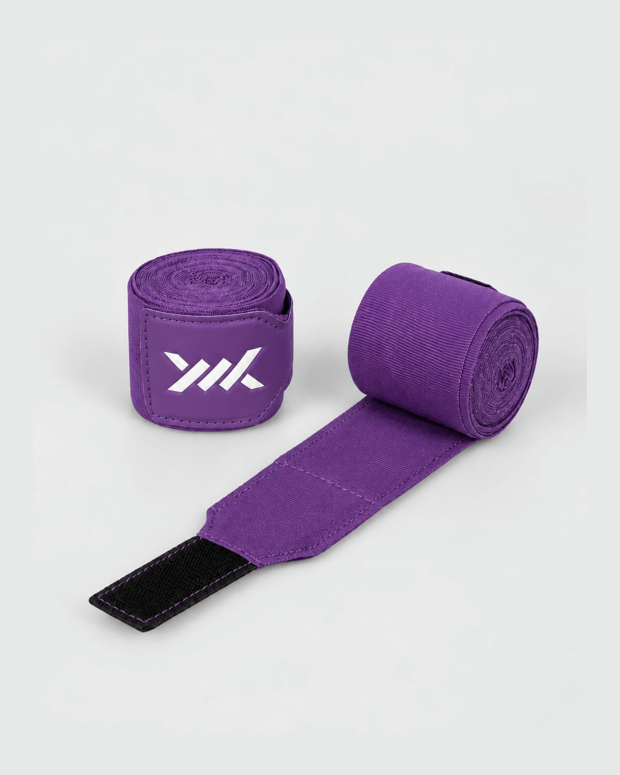 Caged Bandages Essential - Paars (inclusief waszak)