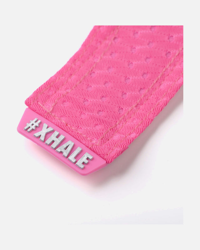 Phantom Athletics Trainingsmasken Sleeve - Rosa