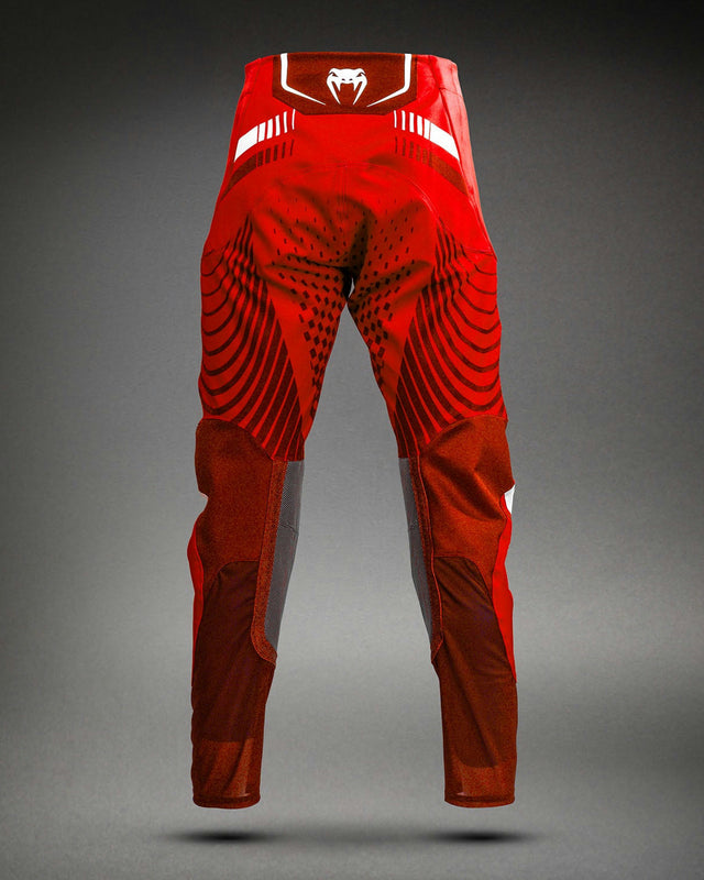 Venum Trainingshose MX Challenger - Rot
