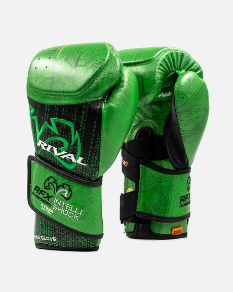Rival Sandsackhandschuhe RFX-Guerrero Cyber Edition