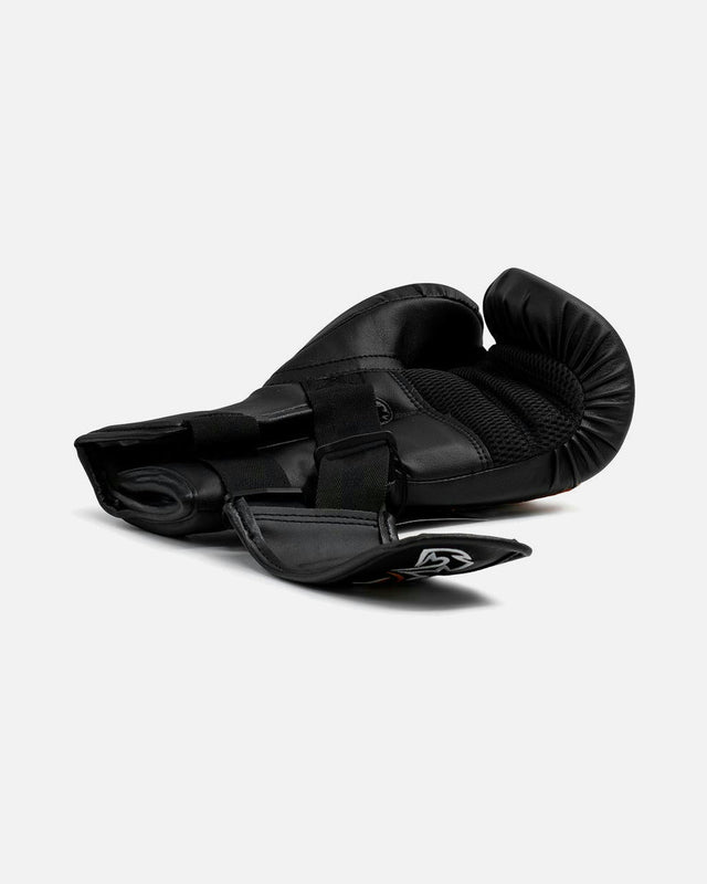 Rival Sandsackhandschuhe RB11 Evolution - Schwarz