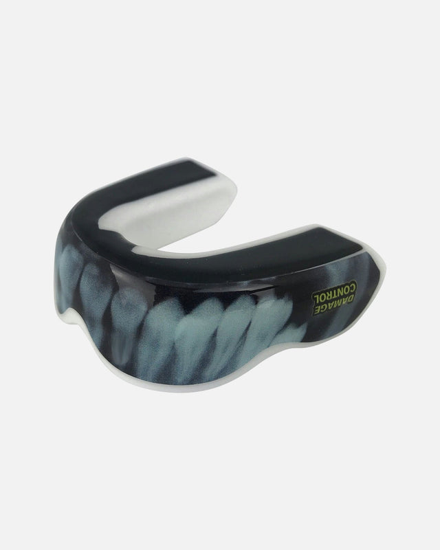 Damage Control Mundschutz Extreme Impact Series X-Ray - Schwarz/Blau