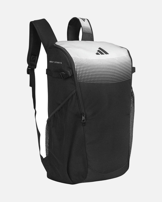 Adidas Rucksack Combat Sports - Schwarz/Weiß