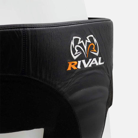 Rival Tiefschutz No Foul - Schwarz