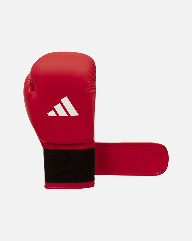 Adidas Boxhandschuhe IBA - Rot