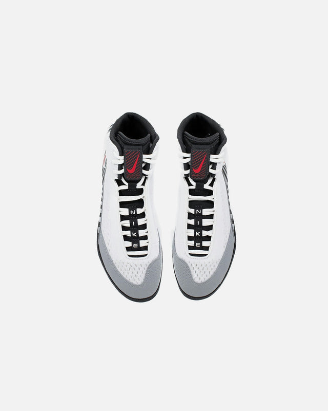 Nike Ringerschuhe Inflict 4 SE - Weiß/Grau