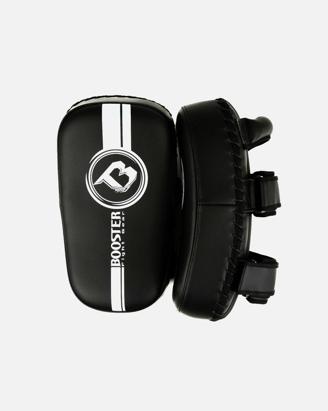 Booster Trittpolster Dominance - Schwarz