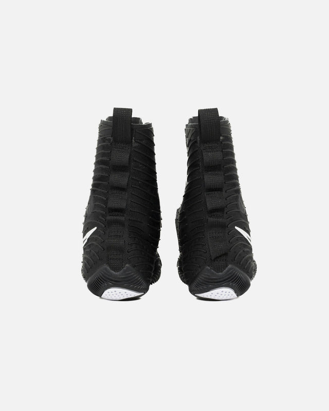 Nike Boxschuhe HyperKO 3 - Schwarz/Weiß