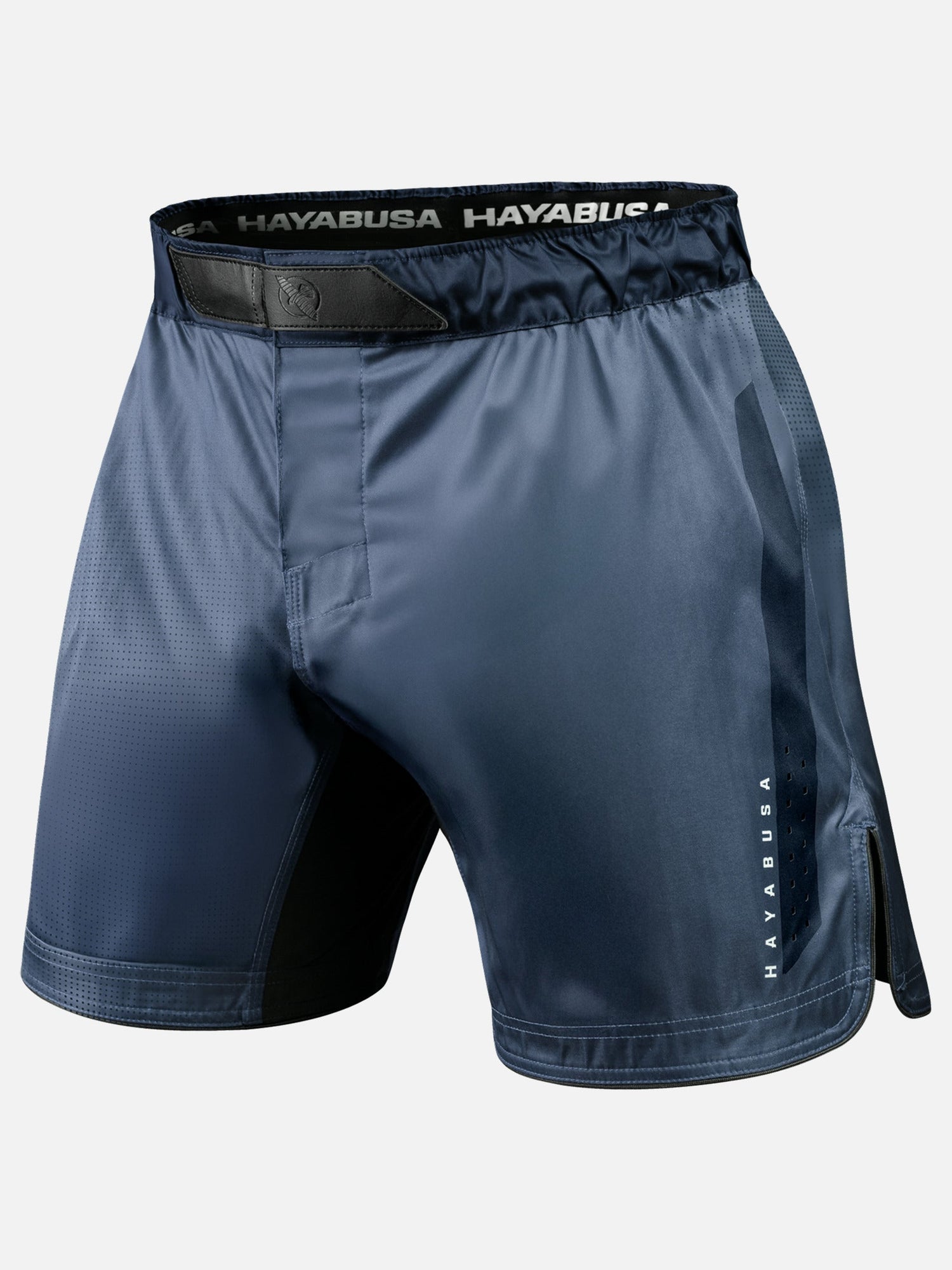 Hayabusa MMA Shorts Apex Core - Blau