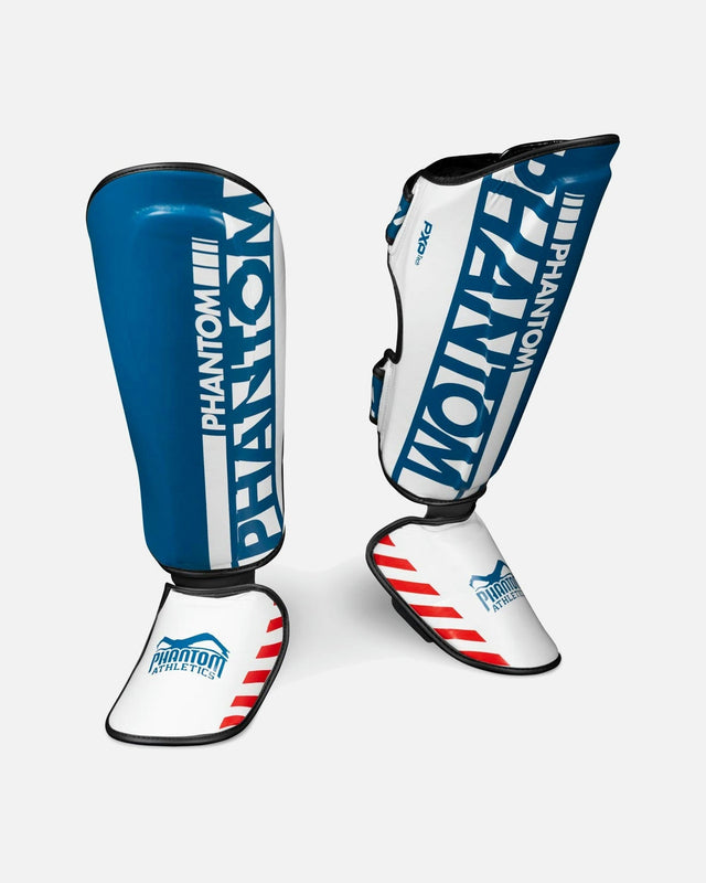 Phantom Athletics Schienbeinschoner APEX Striking - Grau