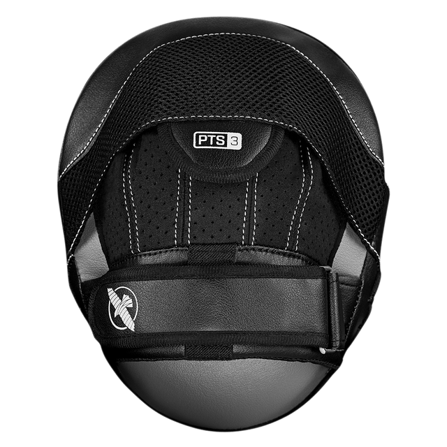 Hayabusa Pratzen PTS3 Micro - Schwarz