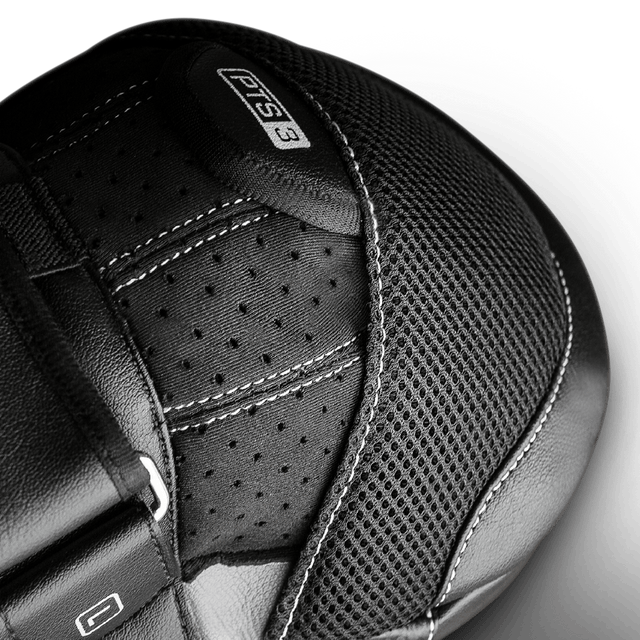 Hayabusa Pratzen PTS3 Micro - Schwarz