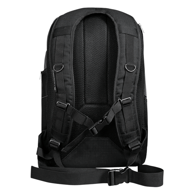 Hayabusa Rucksack Ryoko - Schwarz