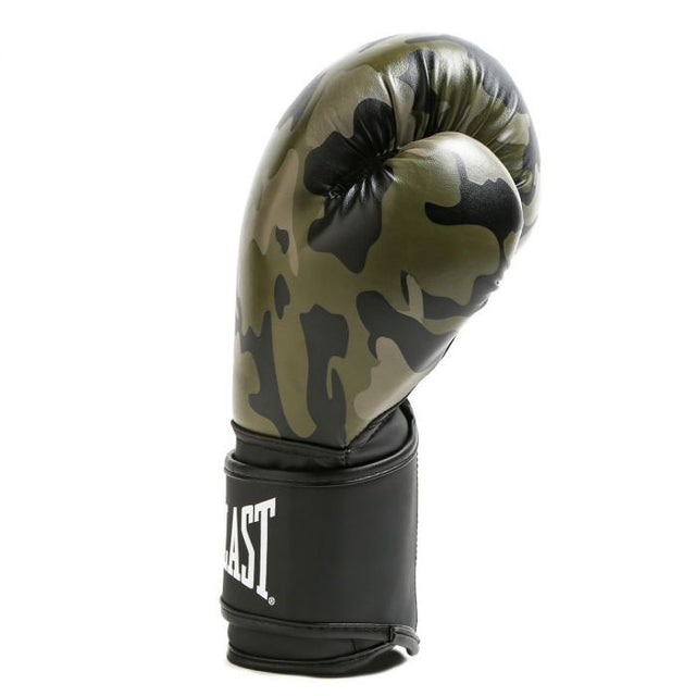 Everlast Boxhandschuhe Spark – Camo
