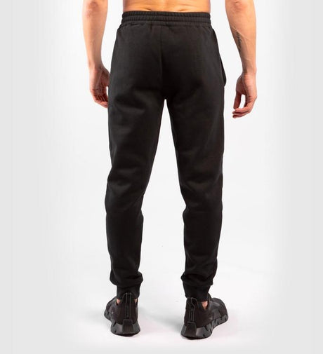 UFC Venum Trainingsbroek - Zwart/Wit - Shorts