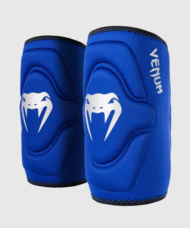 Venum Knieschoner Kontact – Royal Blue