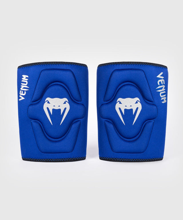 Venum Knieschoner Kontact – Royal Blue