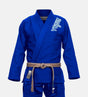 Venum BJJ Gi Contender 2.0 - Blau - The Fight Company Deutschland