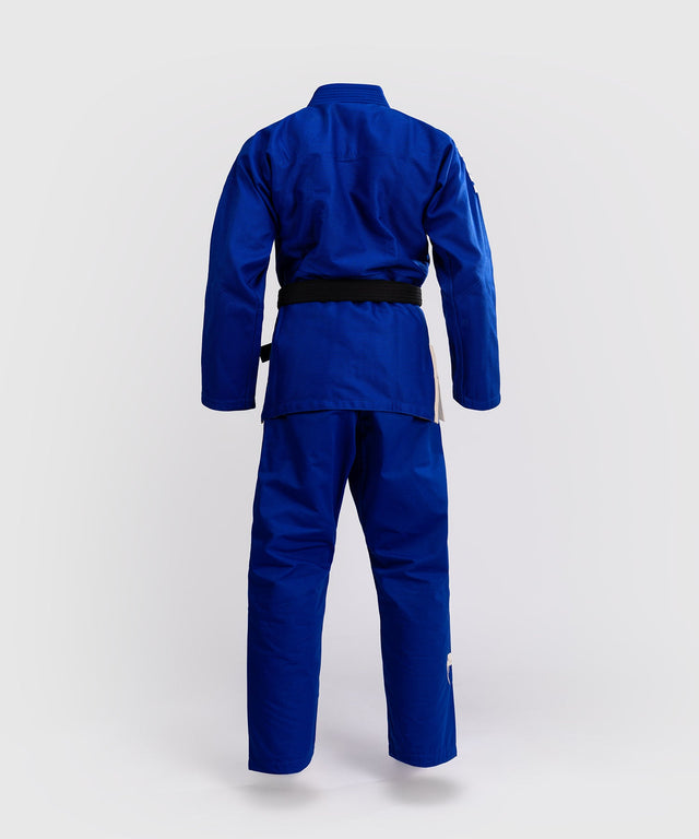 Venum BJJ Gi Challenger XT - Blauw