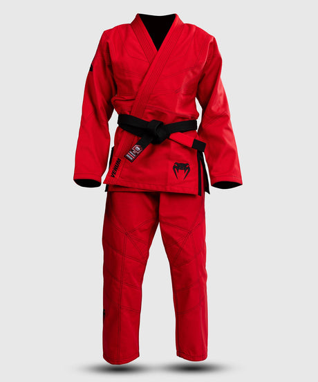 Venum BJJ Gi Challenger XT - Rood