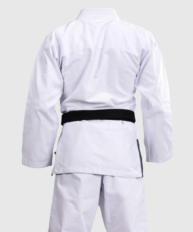 Venum BJJ Gi Challenger XT - Wit