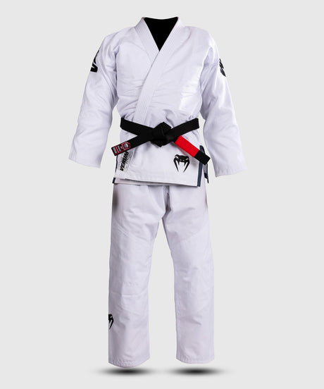 Venum BJJ Gi Challenger XT - Wit