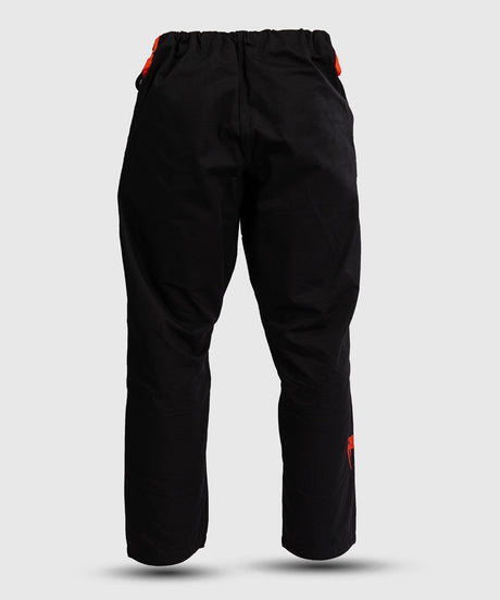 Venum BJJ Gi Challenger XT - Zwart