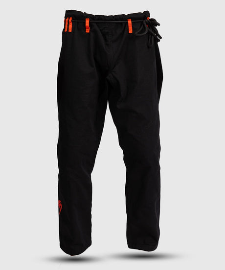 Venum BJJ Gi Challenger XT - Zwart