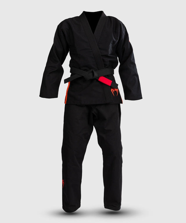 Venum BJJ Gi Challenger XT - Zwart