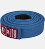 Venum BJJ Gürtel - Blau - The Fight Company Deutschland