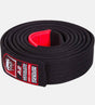 Venum BJJ Gürtel - Schwarz - The Fight Company Deutschland